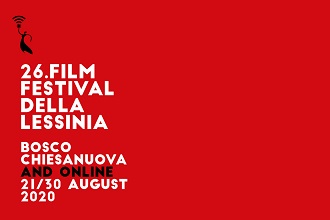 FILM FESTIVAL DELLA LESSINIA 2020 - Dal 21 al 30 agosto