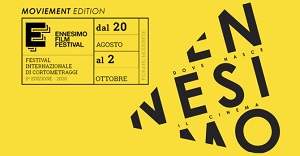 VISIONI SARDE - In programma all'Ennesimo Film Festival - Moviment Edition