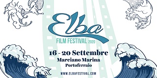 ELBA FILM FESTIVAL - Dal 16 al 20 settembre 2020 la seconda edizione