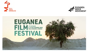 EUGANEA FILM FESTIVAL 19 - Dal 2 al 13 settembre