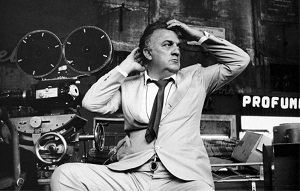 MEETING RIMINI - Omaggio a Federico Fellini