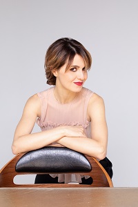 MIX MILANO 34 - A Paola Cortellesi il premio Queen of Comedy