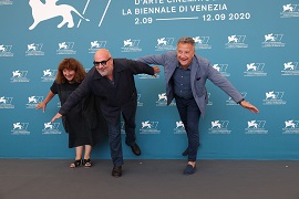 VENEZIA 77 - I vincitori dei Premi Arca CinemaGiovani