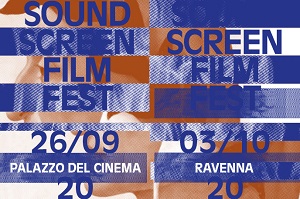 SOUNDSCREEN FILM FESTIVAL 5 - Presentato il programma