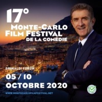 MONTECARLO FILM FESTIVAL 17 - 