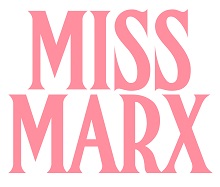 MISS MARX - I Downtown Boys rereinterpretano in chiave punk-rock 