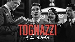 TOGNAZZI A LA CARTE - L'omaggio di RayPlay a Ugo Tognazzi a trent'anni dalla morte