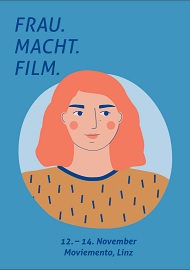FRAU.MACHT.FILM - A Linz i film di Maura Delpero e Susanna Nicchiarelli