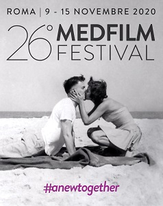 MEDFILM FESTIVAL 26 - Presentato il programma dal 9 al 15 novembre