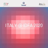 IDFA 33 - La delegazione italiana