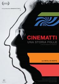 CINEMATTI - UNA STORIA FOLLE - Esordio al RIFF 2020