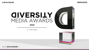 DIVERSITY MEDIA AWARDS 5 - Candidati agli 