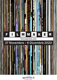 FILMMAKER FESTIVAL 40 - Tutti i film