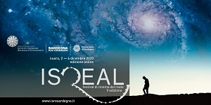 ISREAL 5 - Ventuno film in programma