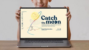 CATCH THE MOON 1 - Online dal 14 al 20 dicembre