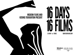 16 DAYS 16 FILMS 2020 - Tutti i vincitori