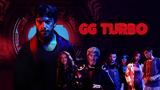 GG TURBO - La serie apocalittica in esclusiva su Amazon Prime Video