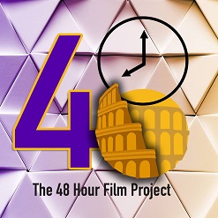 THE 48 HOUR FILM PROJECT ITALIA - Vincitori e masterclass