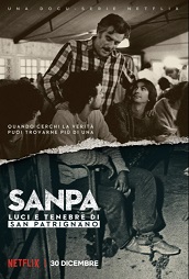 SANPA - In streaming dal 30 dicembre
