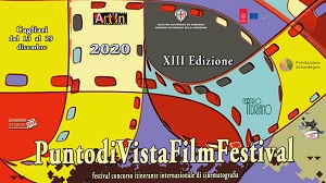 PUNTO DI VISTA FILM FESTIVAL 13 - I vincitori