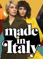 MADE IN ITALY - 