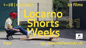LOCARNO 74 - Tornano le Locarno Shorts Weeks
