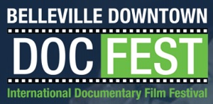 BELLEVILLE DOWNTOWN DOCFEST 10 - In concorso 