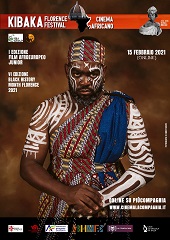 KIBAKA FOR YOUNG 1 - La prima rassegna di cinema Afroeuropeo per ragazzi