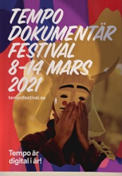 TEMPO DOCUMENTARY FESTIVAL 2021 - In concorso 