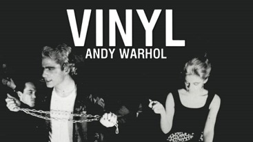 MINERVA PICTURES - I film di Andy Warhol in esclusiva su RaroVideo Channel