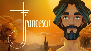 FRANCESCO - Il film d'animazione il 6 marzo su Rai Gulp alle 8.50