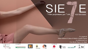 SIE7E - Online il secondo episodio della web serie dedicato alla Danza
