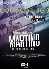 MARTINO - Su Antenna Sicilia il 13 marzo