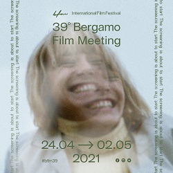 BERGAMO FILM MEETING 39 - L'immagine ufficiale