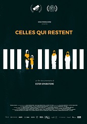 CELLES QUI RESTENT - Al Festival del Cinema Africano, Asia e America Latina