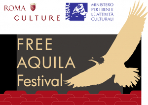 NUOVO CINEMA AQUILA - II Free Aquila Festival