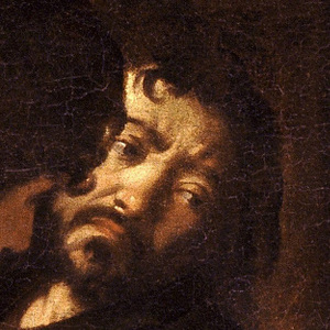IL MARTIRIO DI SAN MATTEO - I Simboli di Caravaggio