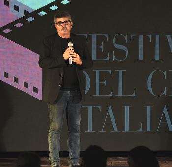 FESTIVAL DEL CINEMA ITALIANO 2 - A San Vito Lo Capo dall8 al 12 giugno