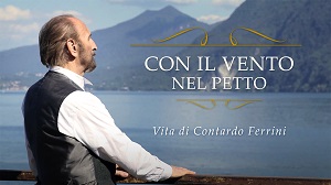 CON IL VENTO NEL PETTO - VITA DI CONTARDO FERRINI - Disponibile sulla piattaforma di video on-demand VatiVision