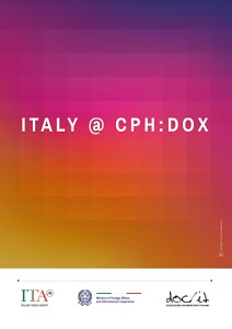 CPH:DOX 2021 - La delegazione italiana al festival di Copenaghen