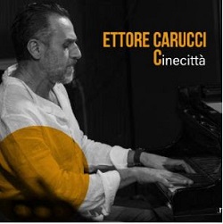 CINECITTA' - Omaggio in jazz alle colonne sonore italiane