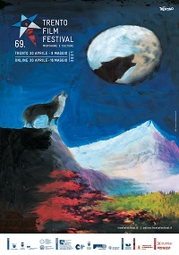 TRENTO FILM FESTIVAL 69 - La sezione Orizzonti Vicini organizzata in collaborazione con Trentino Film Commission