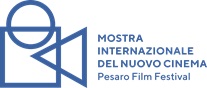 MOSTRA DEL NUOVO CINEMA DI PESARO 57 - Donato Sansone firma la sigla