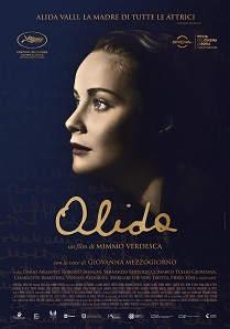 ALIDA - Il film arriva nei cinema dal 17 maggio