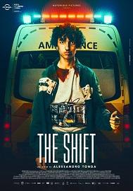 THE SHIFT - Al cinema dal 3 giugno