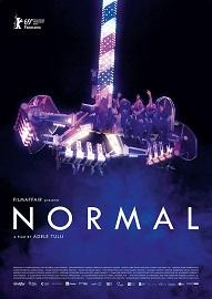 NORMAL - Il film di Adele Tulli disponibile in streaming dal 17 maggio