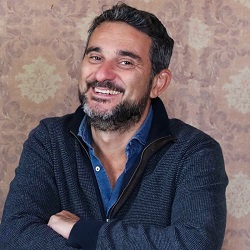 FREMANTLE - Alessandro De Rita nuovo coordinatore doc