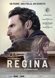 REGINA - Al cinema dal 27 maggio