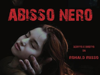 ABISSO NERO - Al Nuovo Cinema Aquila il 1 giugno