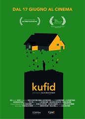 KUFID - Al cinema dal 17 giugno il film di Elia Moutamid